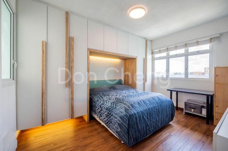 4 Room (4A) HDB for Sale in  317B Yishun Avenue 9 - Image 7